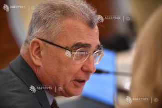 Peiu spune că votarea Guvernului ar aduce ‘prăbușirea’ AUR: De ce s-ar autodistruge AUR pentru a salva PSD?