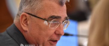 Peiu spune că votarea Guvernului ar aduce ‘prăbușirea’ AUR: De ce s-ar autodistruge AUR pentru a salva PSD?