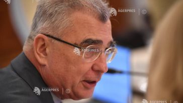 Peiu spune că votarea Guvernului ar aduce ‘prăbușirea’ AUR: De ce s-ar autodistruge AUR pentru a salva PSD?