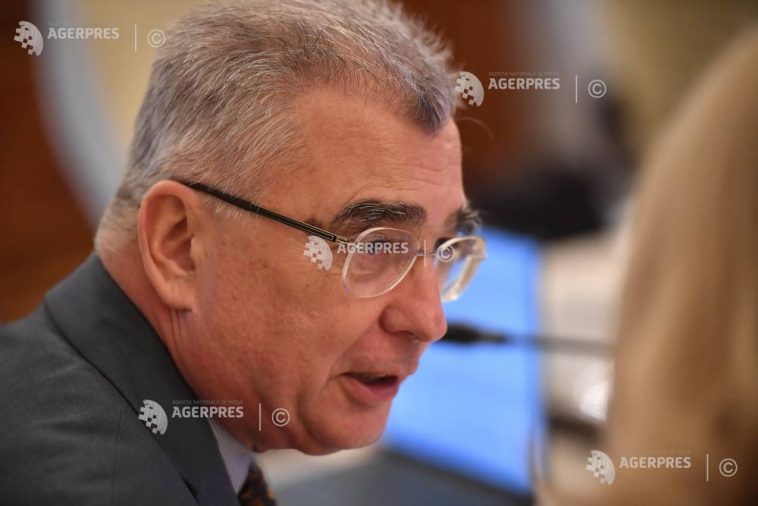 Peiu spune că votarea Guvernului ar aduce ‘prăbușirea’ AUR: De ce s-ar autodistruge AUR pentru a salva PSD?