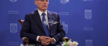 Dacian Cioloș: Vin din Europa de Est și vreau să merg cu acest mesaj, cu acest atu