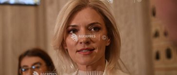 Alina Gorghiu: Conflictul nu rezolvă criza politică, o adâncește; un dialog Bolojan – Veștea este necesar și util