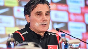 Fotbal: Selecționerul Turciei mizează pe jucători cu experiență la CM 2026
