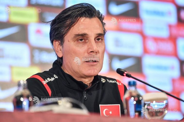 Fotbal: Selecționerul Turciei mizează pe jucători cu experiență la CM 2026