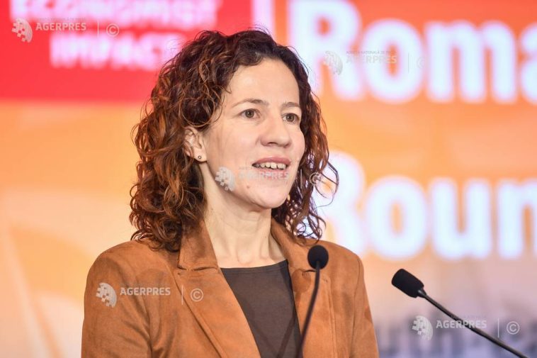 Mînzatu: Comisia Europeană caută cele mai bune modalități de a investi în recalificarea și perfecționarea lucrătorilor