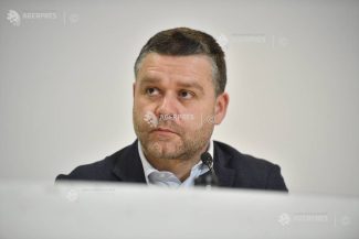 Ciprian Ciucu, chemat la DNA într-un dosar de corupție (surse)