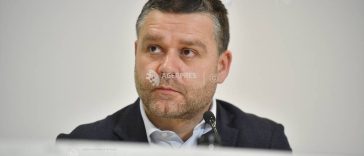 Ciprian Ciucu, chemat la DNA într-un dosar de corupție (surse)
