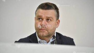 Ciprian Ciucu, chemat la DNA într-un dosar de corupție (surse)
