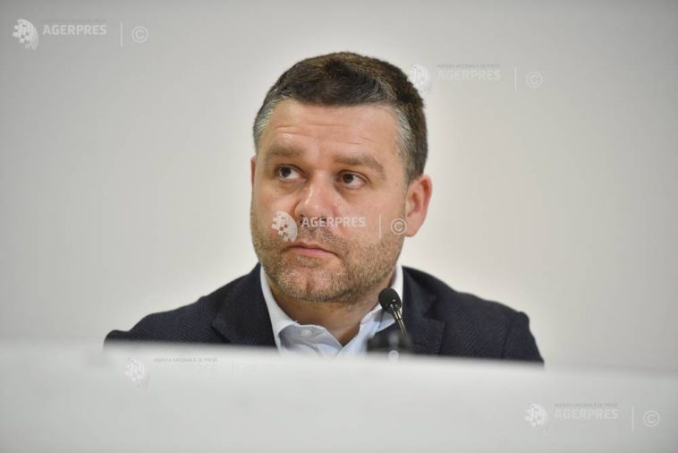 Ciprian Ciucu, chemat la DNA într-un dosar de corupție (surse)