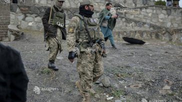 Afganistan: Cel puțin 12 morți în atacuri pakistaneze
