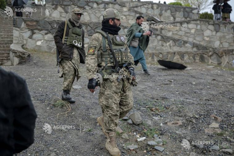 Afganistan: Cel puțin 12 morți în atacuri pakistaneze