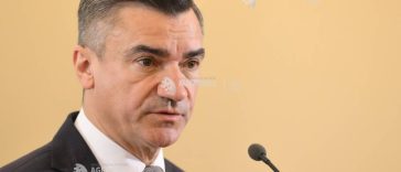 Primarul Iașiului: Clasa politică trebuie să își asume responsabilitatea; România are nevoie de guvernare