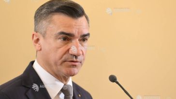 Primarul Iașiului: Clasa politică trebuie să își asume responsabilitatea; România are nevoie de guvernare