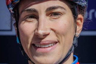 Ciclism feminin: Elisa Balsamo a câștigat etapa a 6-a a Turului Italiei