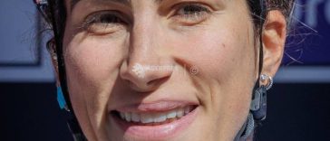 Ciclism feminin: Elisa Balsamo a câștigat etapa a 6-a a Turului Italiei