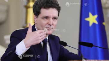 Dronă explodată la Constanța/ Nicușor Dan: Important e că a existat informația că drona va exploda