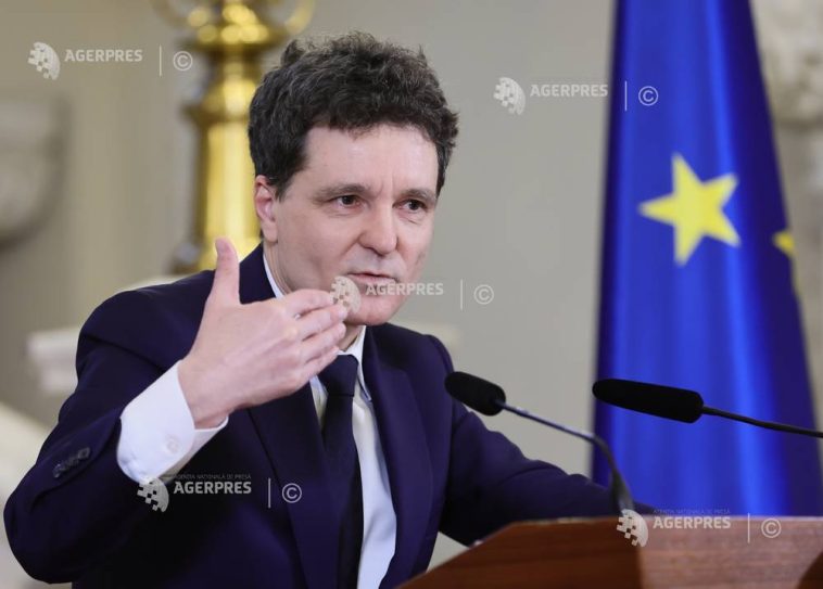 Dronă explodată la Constanța/ Nicușor Dan: Important e că a existat informația că drona va exploda