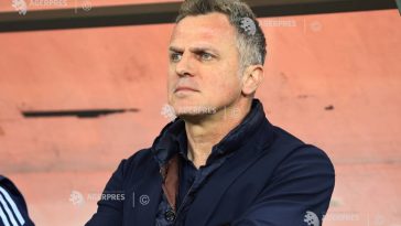 Fotbal: Clubul Oțelul Galați anunță încheierea relațiilor contractuale cu șase jucători