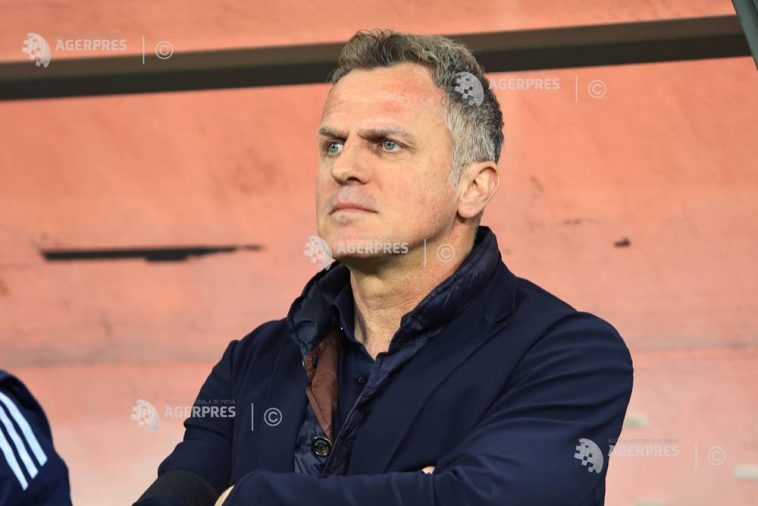 Fotbal: Clubul Oțelul Galați anunță încheierea relațiilor contractuale cu șase jucători