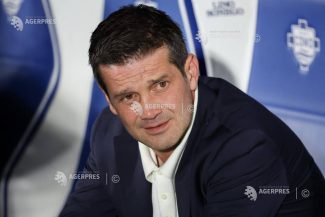 Fotbal: Cristian Chivu este încrezător că Alessandro Bastoni va continua la Inter