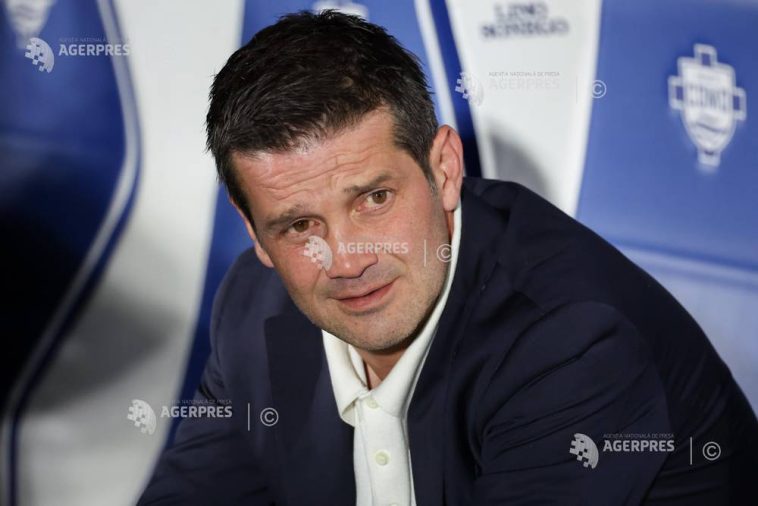 Fotbal: Cristian Chivu este încrezător că Alessandro Bastoni va continua la Inter