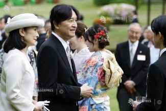 Japonia: Parlamentul propune modificări la succesiunea imperială