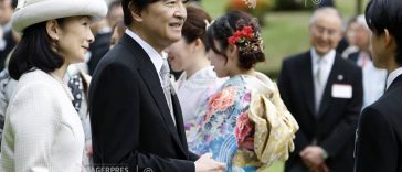 Japonia: Parlamentul propune modificări la succesiunea imperială