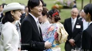 Japonia: Parlamentul propune modificări la succesiunea imperială