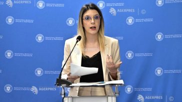 Diana Buzoianu propune modificări legislative în privința balastierelor ilegale