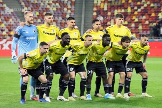 Fotbal: Universitatea Cluj o va întâlni pe Dinamo Kiev în primul tur preliminar al Europa League