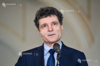 Nicușor Dan va participa la reuniunea Consiliului European; el va atrage atenția asupra incidenteler recente cu drone