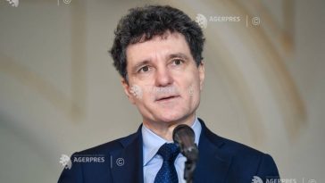 Nicușor Dan va participa la reuniunea Consiliului European; el va atrage atenția asupra incidenteler recente cu drone