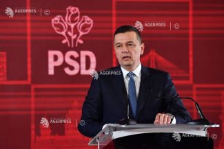 Sorin Grindeanu: Consiliul Național va stabili dacă PSD intră în Guvernul Veștea