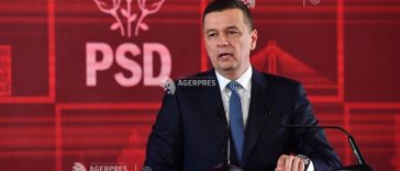 Sorin Grindeanu: Consiliul Național va stabili dacă PSD intră în Guvernul Veștea