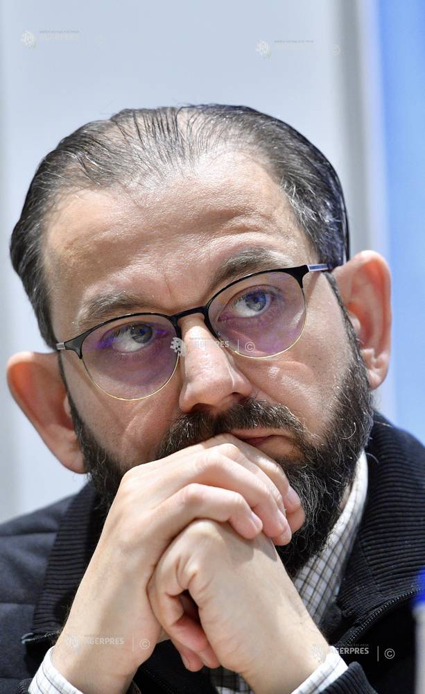 Dumitrașcu (ARSC): Avem nevoie de o entitate care să gestioneze ce se întâmplă în România reală, nu în România politicilor publice