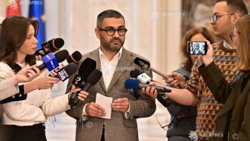 Manole, despre ancheta de la Bihor: Sunt ministrul care a transmis raportul Corpului de control către Parchet