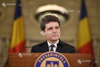 VIDEO Nicușor Dan: Consider că eu am dreptate și duc România în direcția bună