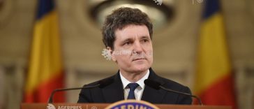 VIDEO Nicușor Dan: Consider că eu am dreptate și duc România în direcția bună