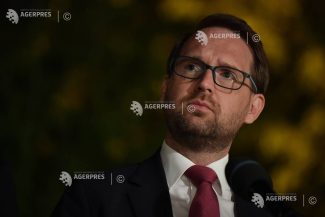 ICCJ: 18 iunie – pronunțare în procesul în care Dominic Fritz a fost declarat în conflict de interese