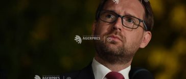 ICCJ: 18 iunie – pronunțare în procesul în care Dominic Fritz a fost declarat în conflict de interese