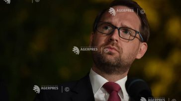 ICCJ: 18 iunie – pronunțare în procesul în care Dominic Fritz a fost declarat în conflict de interese