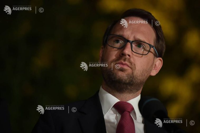 ICCJ: 18 iunie – pronunțare în procesul în care Dominic Fritz a fost declarat în conflict de interese