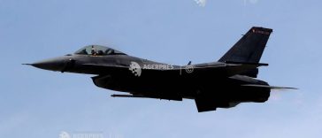 SUA pregătesc o reducere majoră a numărului de avioane și nave de război pentru operațiunile NATO în Europa (NYT)