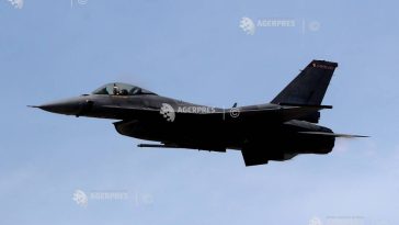 SUA pregătesc o reducere majoră a numărului de avioane și nave de război pentru operațiunile NATO în Europa (NYT)