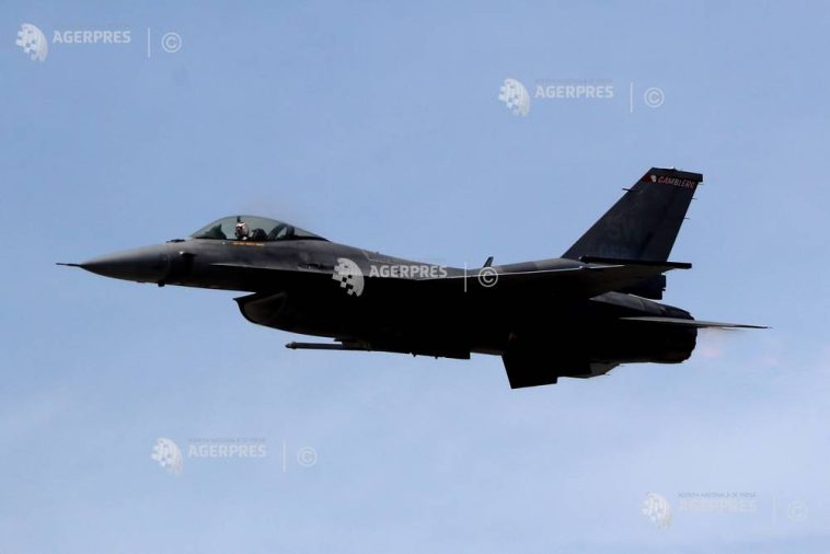 SUA pregătesc o reducere majoră a numărului de avioane și nave de război pentru operațiunile NATO în Europa (NYT)