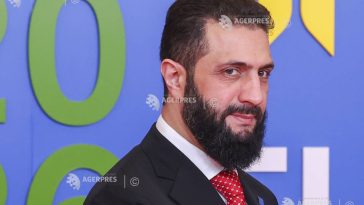 Siria: Președintele Al-Sharaa exclude orice rol militar în Liban și afirmă că este deschis dialogului cu Hezbollah