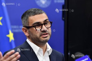 Manole: După plecarea din minister, nu am mai primit aproape nicio informație despre legea salarizării