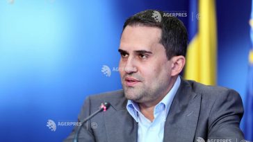 Șerban (PSD): Susținem formarea unui Guvern prooccidental; vom analiza nominalizarea făcută de președinte