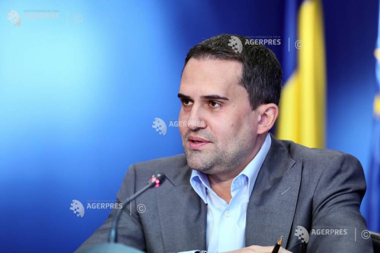 Șerban (PSD): Susținem formarea unui Guvern prooccidental; vom analiza nominalizarea făcută de președinte