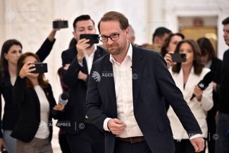 Fritz: Se dorește refacerea Guvernului Ciolacu-Ciucă; noi nu vom gira așa ceva